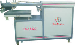Manufacturers Exporters and Wholesale Suppliers of UV Spot Coating Machine Faridabad Haryana